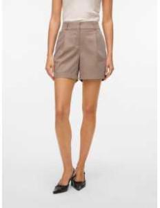 შორტი Vero Moda - VMNILA MW SHORT SHORTS NOOS