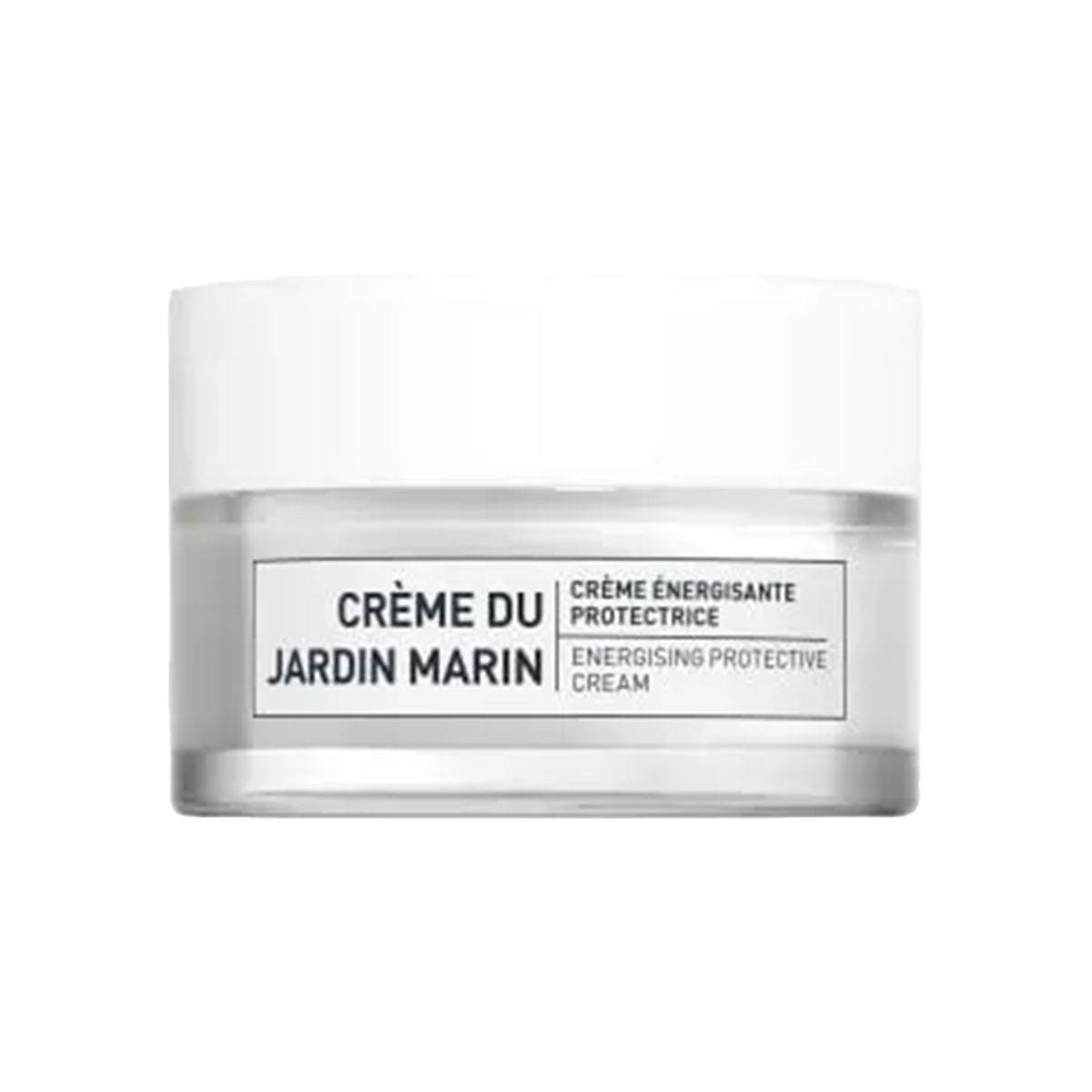 კრემი Jardin Marin Protective 50 მლ 1630 ალგოლოჟი - Algologie