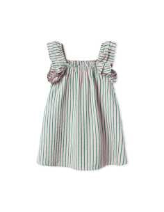 ბავშვის კაბა NAME IT - NMFFILONE CAPSL DRESS