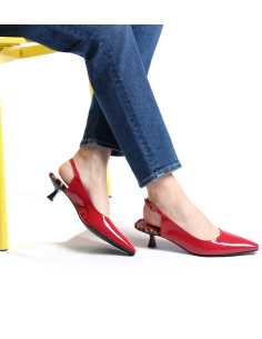 სანდალი ATRIO X RUSO DANELIA