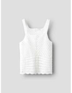 ბავშვის პერანგი/ბლუზი NAME IT - NKFHILUCY KNIT STRAP TOP