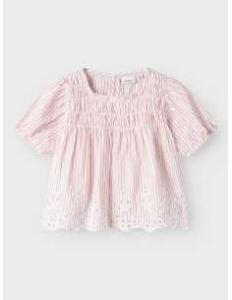 ბავშვის პერანგი/ბლუზი NAME IT - NMFFESINNE SS TOP