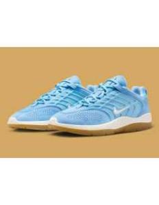 ბოტასები NIKE - NIKE SB VERTEBRAE