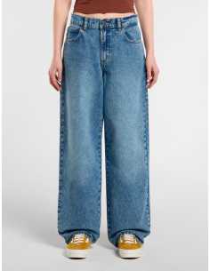 ქალის ჯინსი Dickies - HERNDON DENIM W