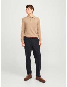 შარვალი Jack&Jones - JPRBUSHWICK HARRY TROUSER REG FIT NOOS