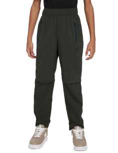 შარვალი NIKE - B NSW TCH WVN PNT - PD