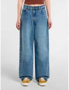 ქალის ჯინსი Dickies - HERNDON DENIM W