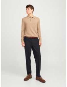 შარვალი Jack&Jones - JPRBUSHWICK HARRY TROUSER REG FIT NOOS