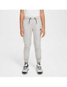 შარვალი NIKE - B NSW TCH FLC JGGR - PD