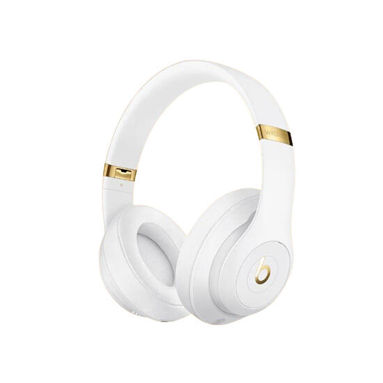 Beats Audio Studio 3 White