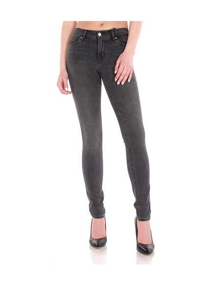 ქალის ჯინსი Levi's®- 711 Skinny