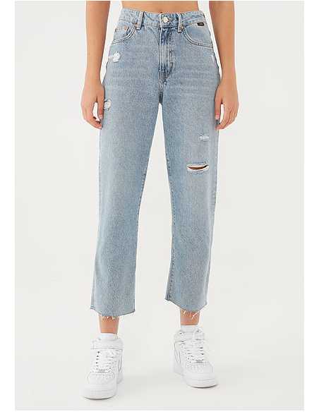 ქალის ჯინსი Mavi - NEW YORK