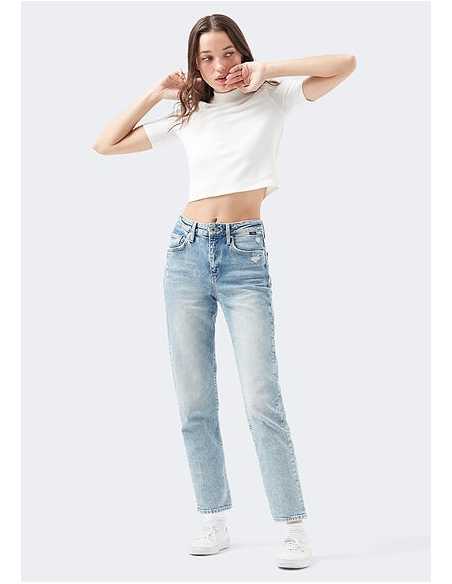 ქალის ჯინსი Mavi - SOHO