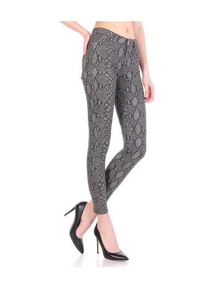 ქალის ჯინსი Only