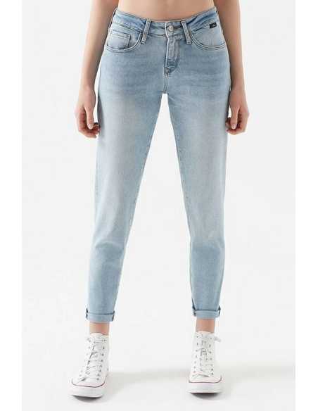 ქალის ჯინსი mavi - ADA