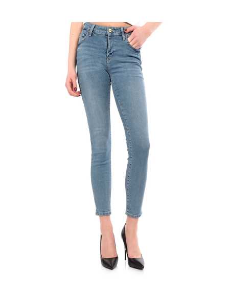 ქალის ჯინსი mavi - ADRIANA