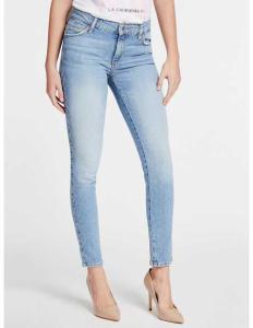 ქალის ჯინსი GUESS