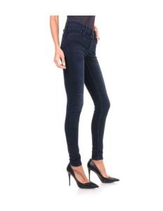 ქალის ჯინსი Levi's®- 710 Super Skinny