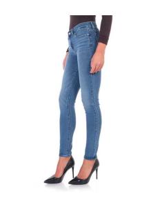 ქალის ჯინსი Levi's®- 711™Skinny