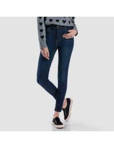 ქალის ჯინსი Levi's®- 720 HIRISE SUPER SKINNY