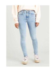 ქალის ჯინსი Levi's®- MILE HIGH SUPER SKINNY