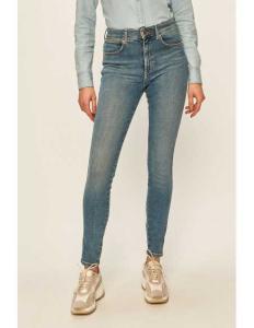 ქალის ჯინსი Wrangler - High Rise Skinny