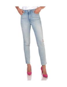 ქალის ჯინსი Wrangler - Retro Skinny