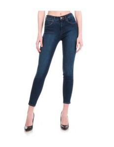 ქალის ჯინსი Wrangler - Skinny