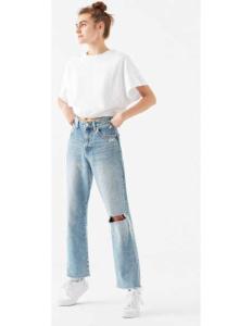 ქალის ჯინსი mavi - BARCELONA