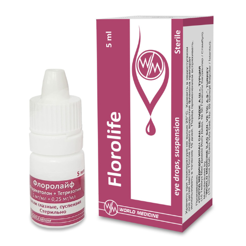 ფლოროლაიფი