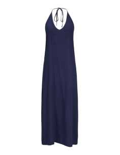 კაბა JJXX - JXBREEZE SUMMER HALTERNECK DRESS WVN
