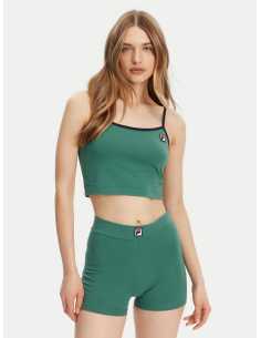 მაისურები Fila - LISSEY