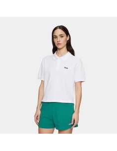 მაისურები Fila - LUTTACH