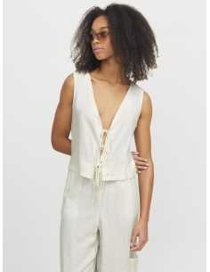 მაისურები JJXX - JXBREEZE SUMMER SL VEST WVN