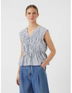 პერანგი Y.A.S - YASEBBA SL TOP S.