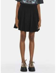 ქვედაბოლო Noisy May - NMHEIDI HW PLISSE SKIRT