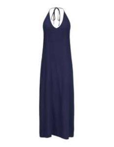 კაბა JJXX - JXBREEZE SUMMER HALTERNECK DRESS WVN