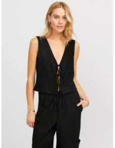 მაისურები JJXX - JXBREEZE SUMMER SL VEST WVN