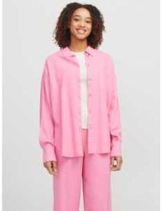 პერანგი JJXX - JXJAMIE BREEZE SUMMER LS SHIRT WVN SN