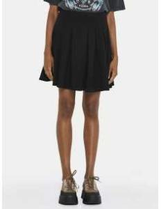 ქვედაბოლო Noisy May - NMHEIDI HW PLISSE SKIRT