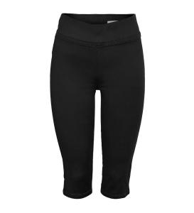 შორტი Noisy May - NMDAPHNE HW SKINNY SHORT VI530BL