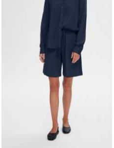 შორტი SELECTED FEMME - SLFVIVA MW SUN SHORTS NOOS