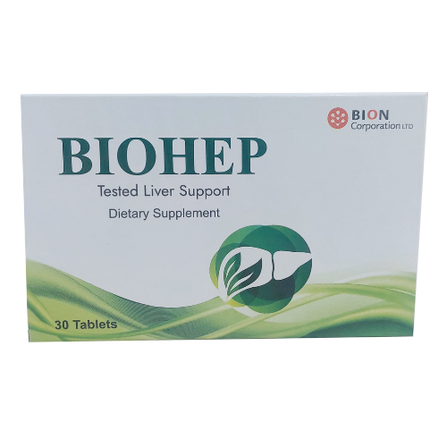 ბიოჰეპი