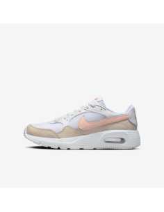 ბავშვის სპორტული ფეხსაცმელი NIKE - NIKE AIR MAX SC (GS)