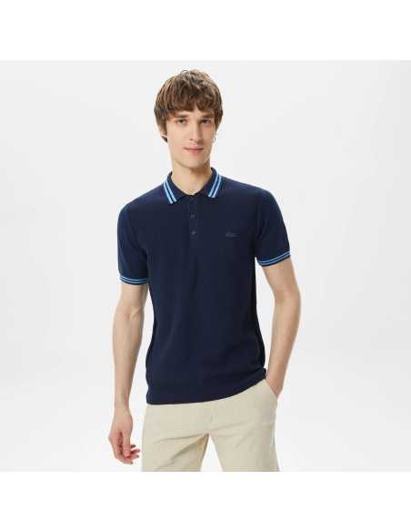 კაცის სვიტერი Lacoste - Knitwear