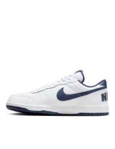 კედები NIKE - BIG NIKE LOW