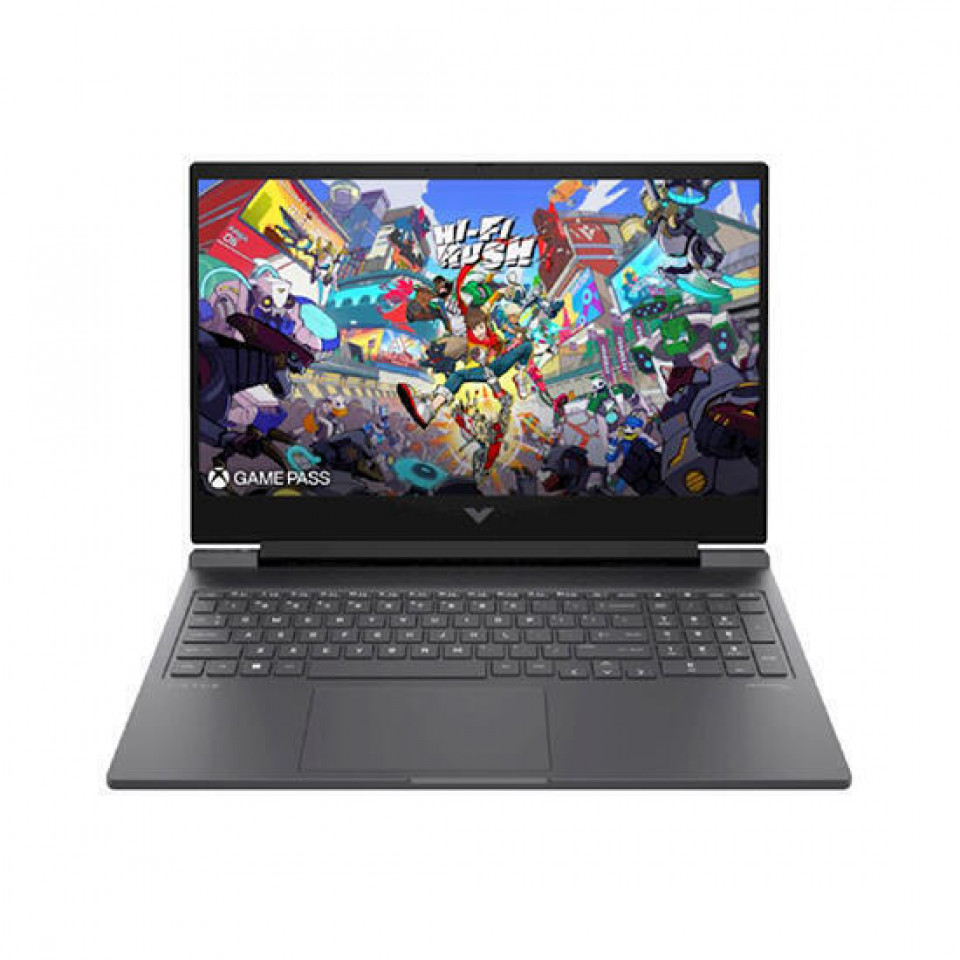 HP Notebook Victus 16/A74LXEA Silver