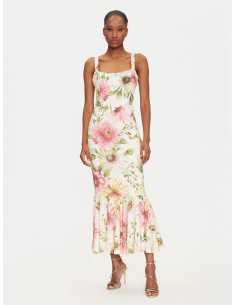 კაბა GUESS - NIGHTGOWN