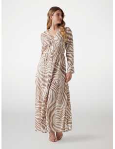 კაბა MARCIANO BY GUESS - EMPIRE