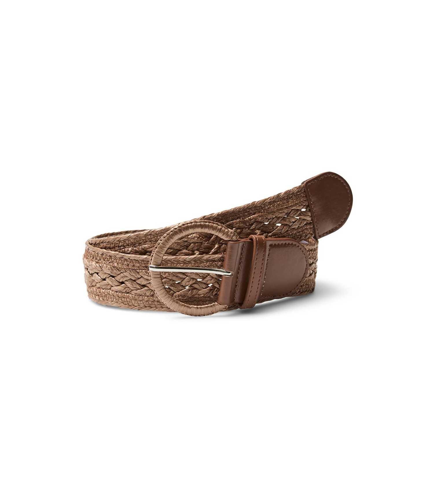კლასიკური ქამარი ქალის Vero Moda - VMELSA BELT